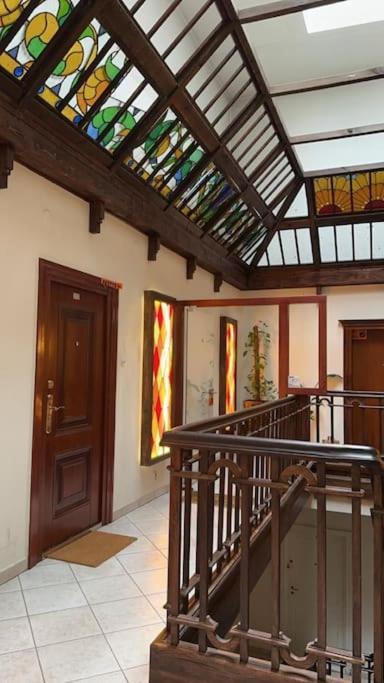 Luna Apartments Краков Экстерьер фото